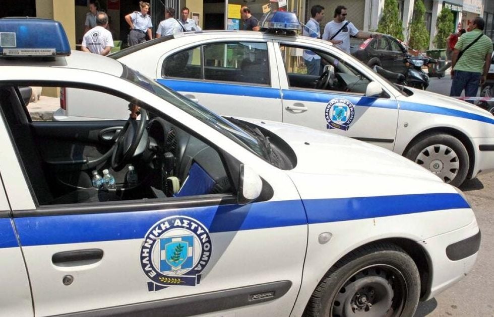 Ρόδος: Συνελήφθη 36χρονος μετά από καταγγελία συναδέλφου του για βιασμό